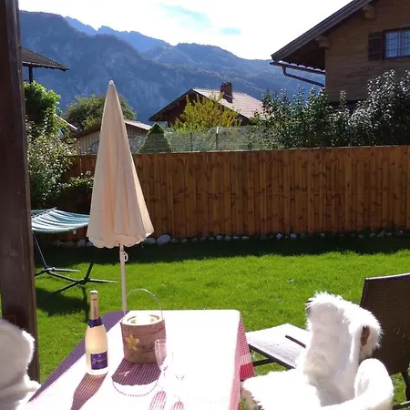 Zur Urigen Kiefer Apartman *