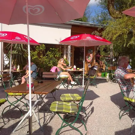 Zur Urigen Kiefer * Kiefersfelden