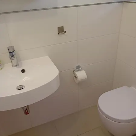 Apartman Zur Urigen Kiefer