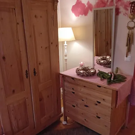 Apartman Zur Urigen Kiefer Kiefersfelden