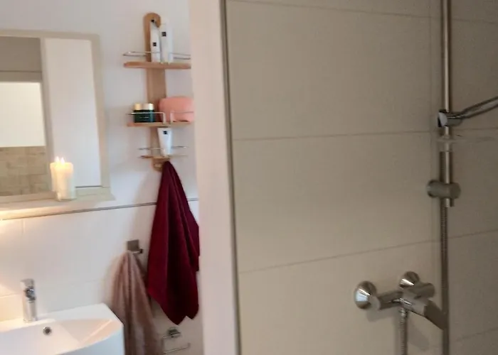 Zur Urigen Kiefer Appartement Kiefersfelden