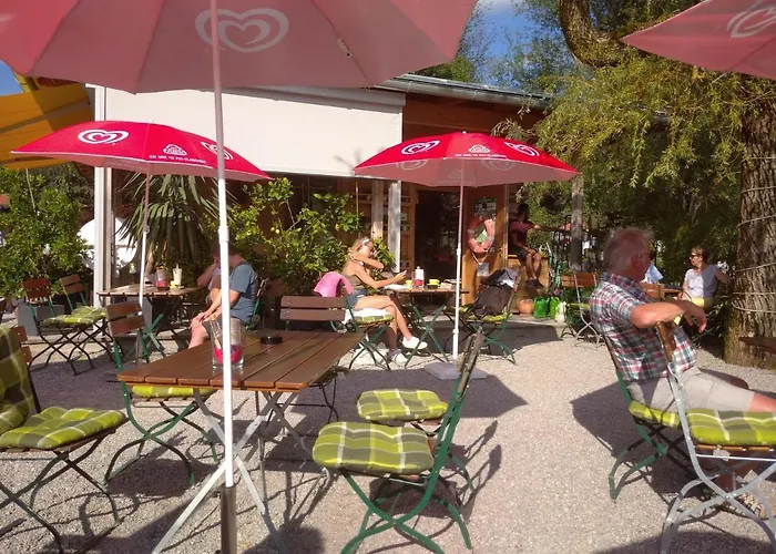 Zur Urigen Kiefer * Kiefersfelden