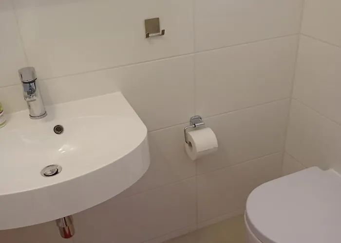 Appartement Zur Urigen Kiefer