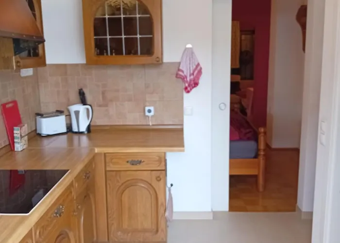 Appartement Zur Urigen Kiefer Kiefersfelden