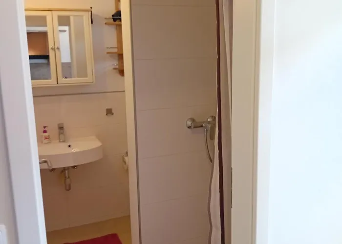 Zur Urigen Kiefer Appartement