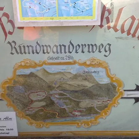 Zur Urigen Kiefer *