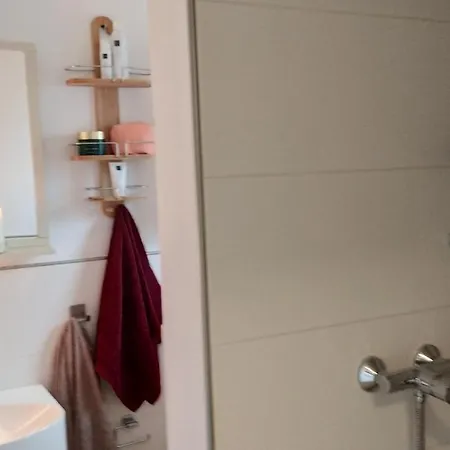 Zur Urigen Kiefer Apartment Kiefersfelden