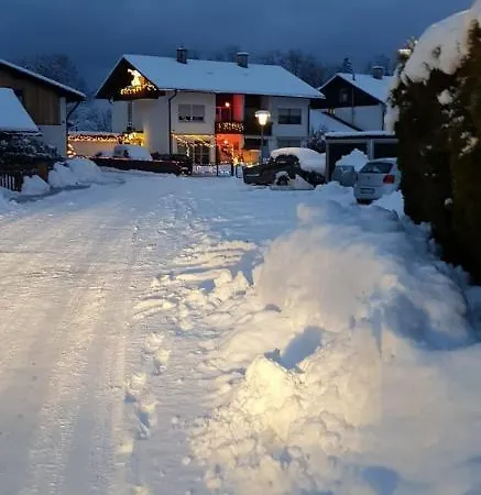 Zur Urigen Kiefer