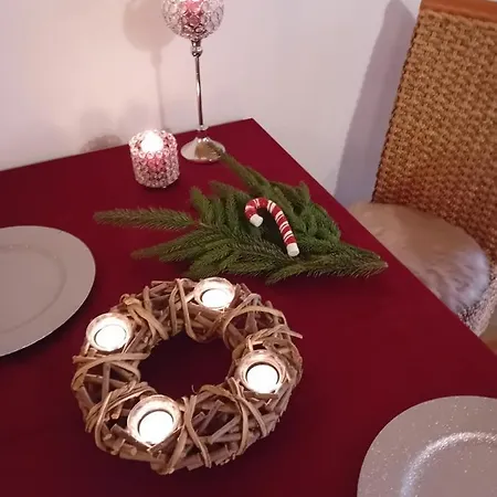 Zur Urigen Kiefer Apartment *