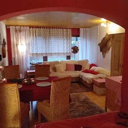 Apartment Zur Urigen Kiefer Kiefersfelden