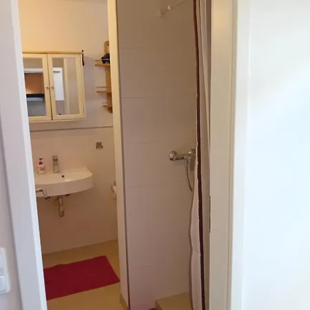 Zur Urigen Kiefer Apartment