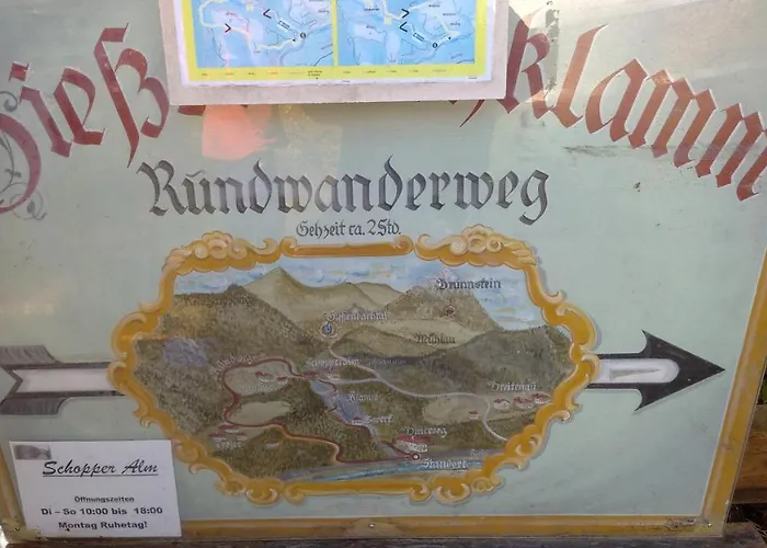 Zur Urigen Kiefer *